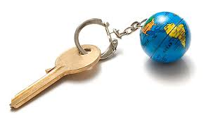 world key